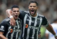Atlético-MG domina Cruzeiro e vence clássico na Arena MRV pela primeira vez