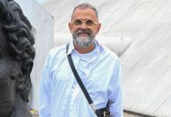 Paulo Borges, criador da SPFW, ganhará série documental em 2025