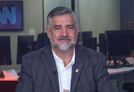 À CNN, Pimenta diz que Lula preservou 