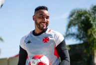 Payet conta como foi negociação com o Vasco e ressalta: "Me curou"