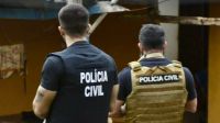 Dupla é presa em flagrante depois de sequestrar três mulheres