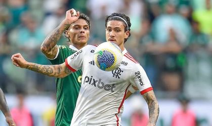 Flamengo explica risco de lesões e deve ter mudanças contra o Bolívar