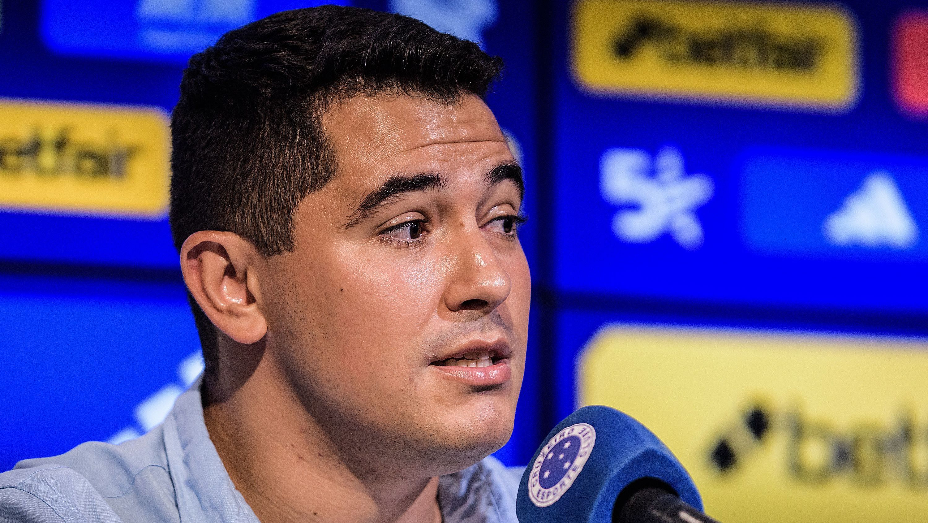 Pedro Martins