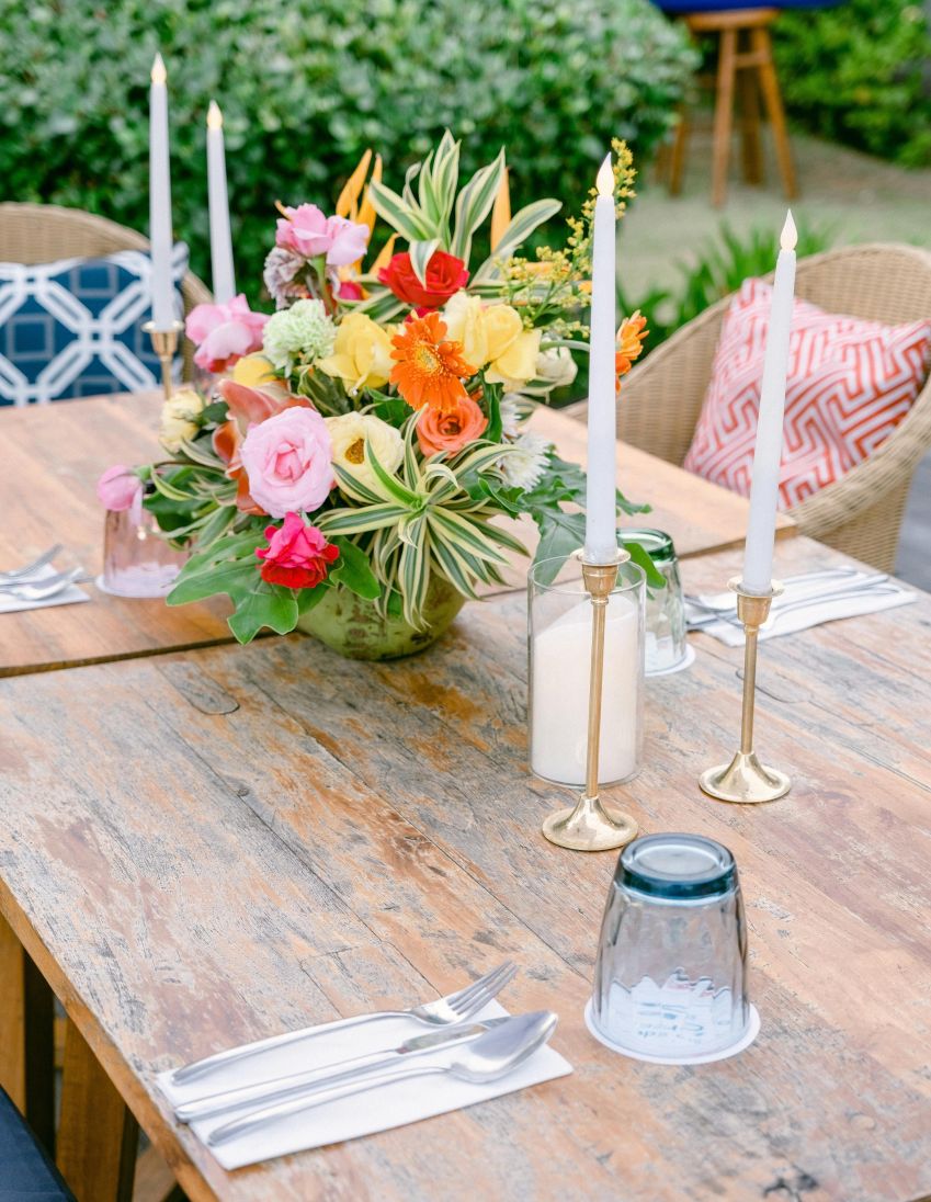 Dicas de decoração para o Dia das Mães / Pexels