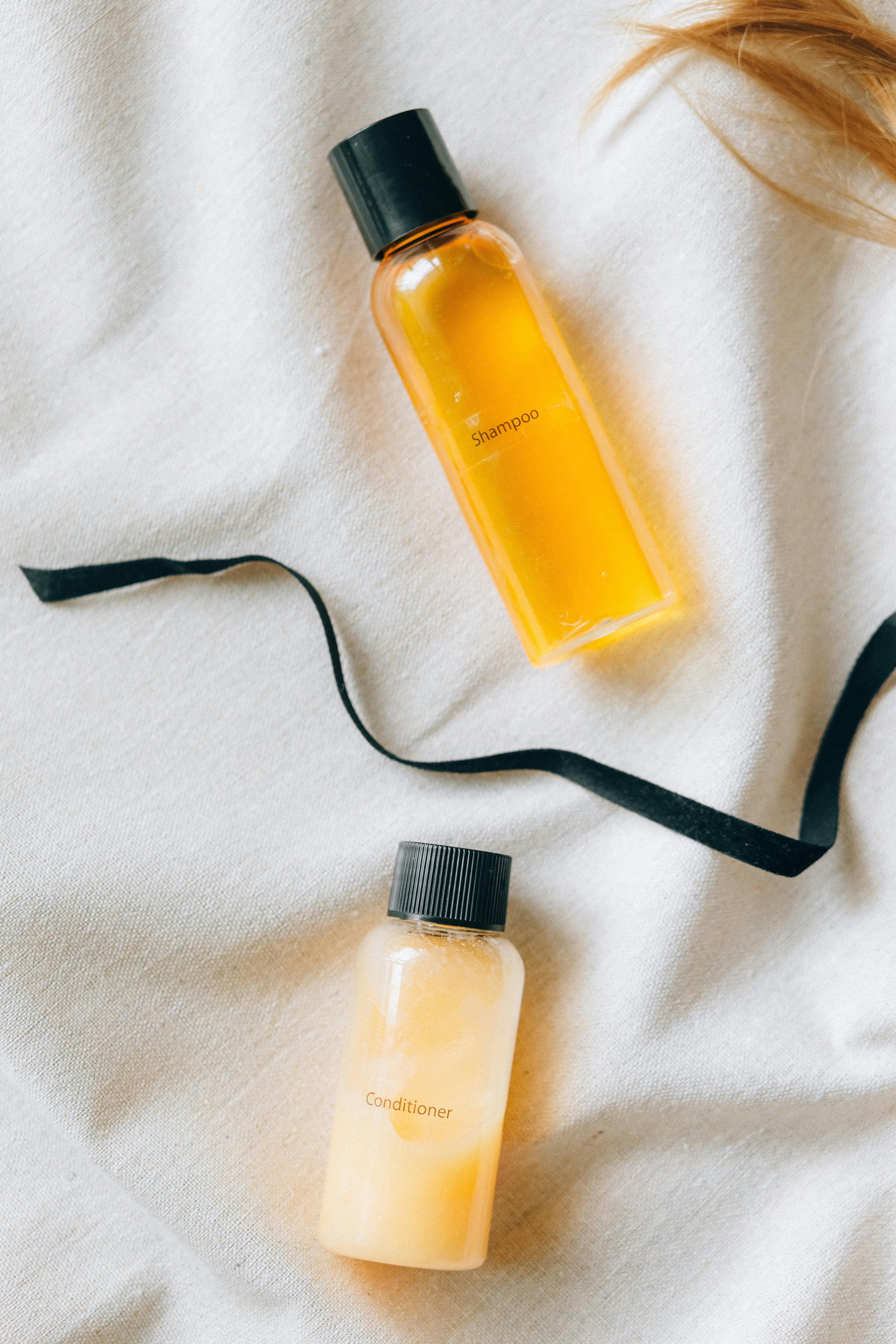 Para as mães que adoram cuidar dos cabelos, presentear com produtos capilares de alta qualidade é uma escolha infalível / Pexels