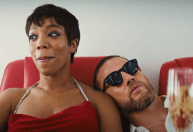 Channing Tatum estrela terror dirigido pela namorada, Zoë Kravitz; veja trailer