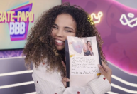 Pitel compartilha planos pós-BBB24: 