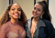 "Pitanda": Fernanda e Pitel, do BBB 24, ganham programa no Multishow