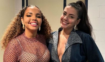 "Pitanda": Fernanda e Pitel, do BBB 24, ganham programa no Multishow