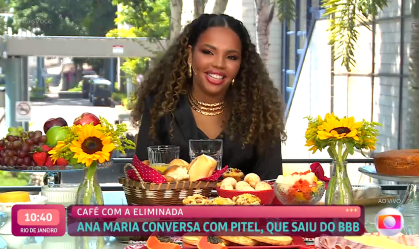 pitel mais você