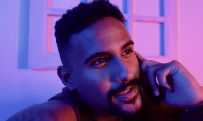 BBB 24: Pizane lança clipe com namorada que esteve em "Soltos em Salvador"