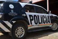 Motorista de aplicativo é preso após abusar de passageira em Fortaleza
