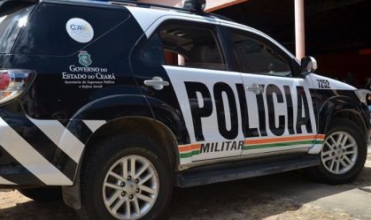Suspeito de abusar de mulher em carro é preso em Fortaleza