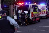 Ataque a faca deixa pelo menos seis mortos em shopping de Sydney