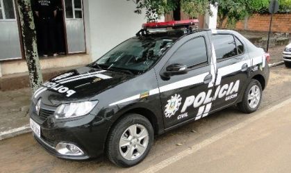 Uruguaio é preso no RS suspeito de matar chilena em Florianópolis (SC)