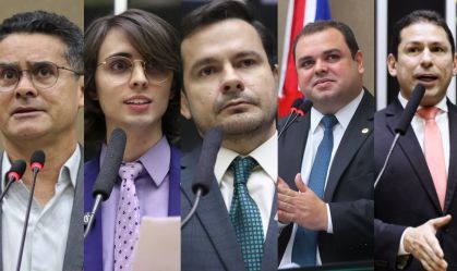Entenda como será o debate da Globo entre os candidatos a prefeito de Manaus