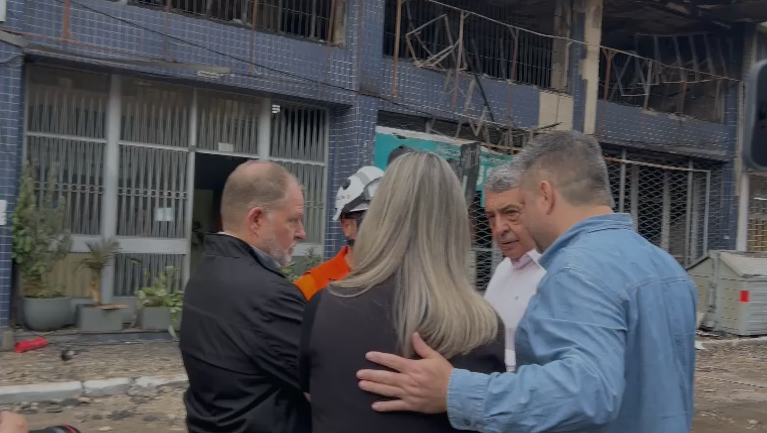 prefeito melo
