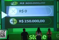 BBB24: qual é o prêmio após a saída de Lucas Henrique?