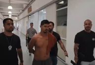 Traficante responsável por enviar drogas para áreas dominadas pelo Comando Vermelho é preso no RJ