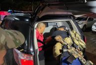 De volta ao presídio, recapturados devem regressar à ala de onde fugiram em Mossoró (RN)