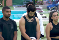 BBB24: Veja ranking dos brothers que mais se deram bem com a Prova do Anjo