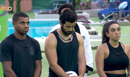 prova do anjo bbb