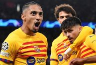 Champions League: brasileiros brilham e participam de 39% dos gols das quartas de final