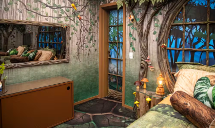 quarto gnomo