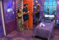 BBB24: Quartos Magia e Gnomo são reabertos e finalistas relembram momentos