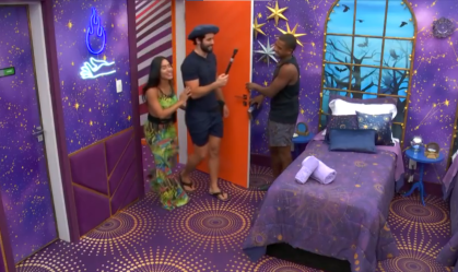 quarto magia bbb