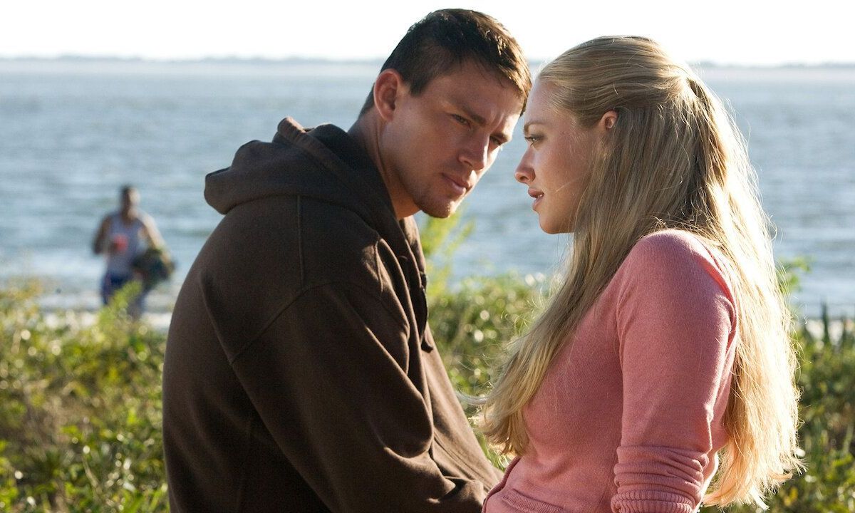 Filme "Querido John"