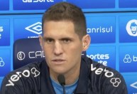 Rafael Cabral revela que pediu para sair do Cruzeiro: 