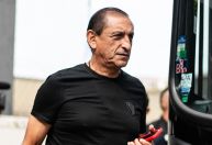 Saiba os bastidores da saída de Ramón Díaz do Vasco