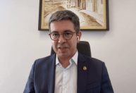 Randolfe à CNN: Determinação de Lula é buscar o melhor termo sobre as emendas