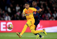 Barcelona x PSG: horário e onde assistir ao jogo pela Champions League