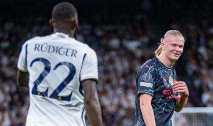 Champions League: veja os clássicos que podem acontecer nos playoffs