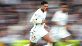 Bellingham acelera em Real Madrid 3 x 3 Manchester City