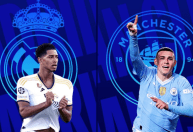 Real Madrid x Manchester City: horário e onde assistir às quartas da Champions
