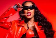 Rebecca celebra estreia no Rock in Rio 2024: 