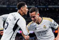 Real Madrid vira sobre o Barcelona nos acréscimos e dispara na liderança do Espanhol