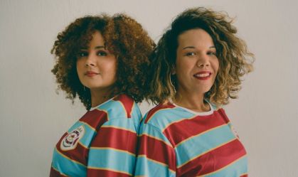 Renata Andrade e Thais Pontes assinam o roteiro de "Encantado's"