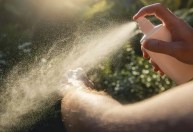 Dengue: como aplicar o repelente? Veja a maneira correta