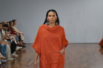 Coleção &quot;Indelével&quot;, da Reptilia é apresentada na SPFW N57