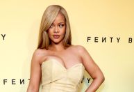 Rihanna explica por que ainda não lançou novo álbum: 