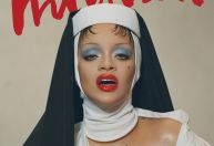 Por que a cultura pop é tão obcecada por freiras?