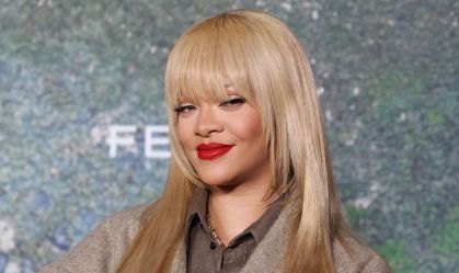 Fenty Hair: Rihanna anuncia linha de produtos capilares