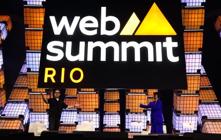 Rio Web Summit 2023