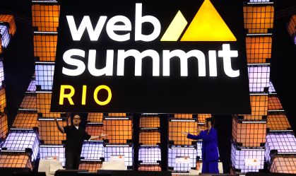 O que esperar do Web Summit no Rio