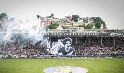 Vasco recebe o Atlético-MG para decisão da Copa do Brasil