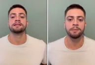 Ex-marido de Preta Gil quebra silêncio e pede desculpas: 